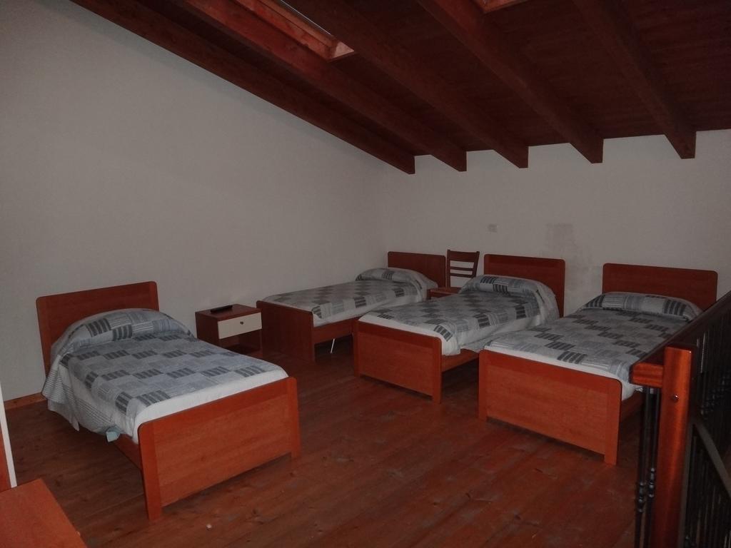 Agriturismo San Valentino Castellarano Habitación foto