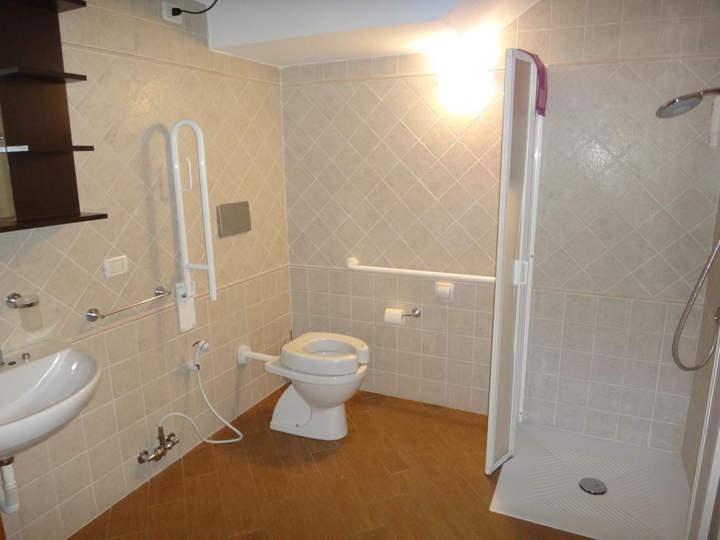 Agriturismo San Valentino Castellarano Habitación foto